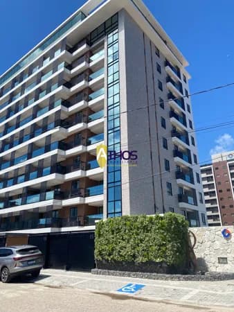 Apartamento em Camboinha, Cabedelo/PB