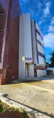 Apartamento em Mangabeira, João Pessoa/PB