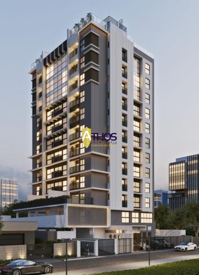 Apartamento Padrão em Jardim Oceania, João Pessoa/PB