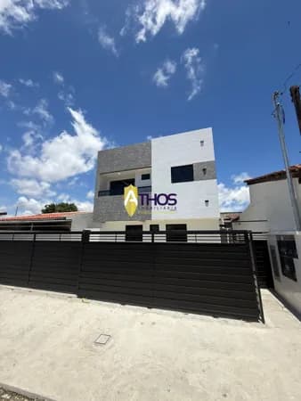 Apartamento em Paratibe, João Pessoa/PB
