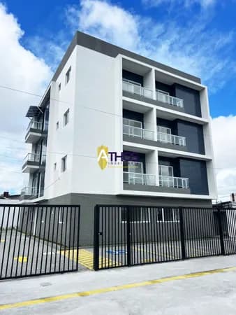 Apartamento Térreo em Cristo Redentor, João Pessoa/PB