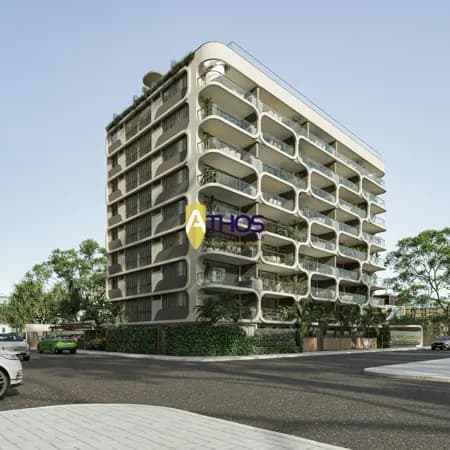 Apartamento Alto Padrão em Camboinha, Cabedelo/PB