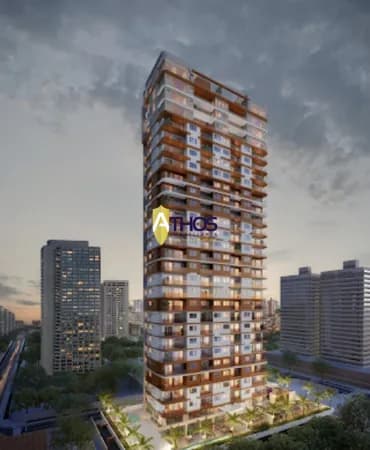 Apartamento Alto Padrão em Jardim Oceania, João Pessoa/PB