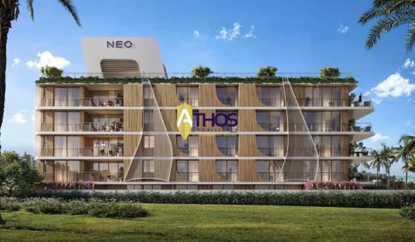Apartamento Alto Padrão em Intermares, Cabedelo/PB