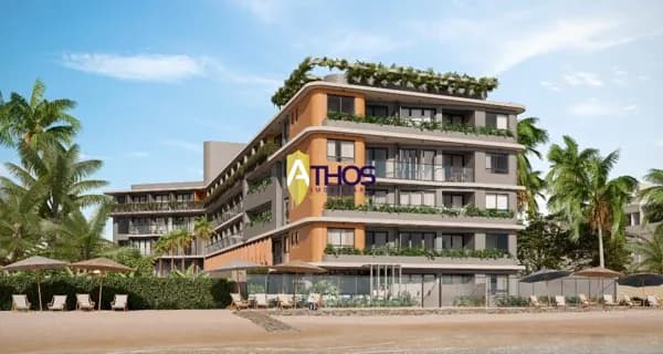 Apartamento em Bessa, João Pessoa/PB