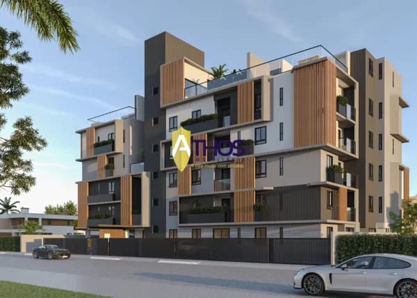 Apartamento Com área externa em Jardim Cidade Universitária - Bancários, João Pessoa/PB