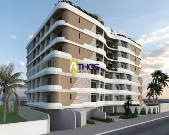 Apartamento Studio em Bessa, João Pessoa/PB