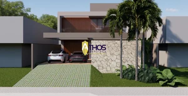 Casa em Condomínio em Jardim Cidade Universitária - Bancários, João Pessoa/PB