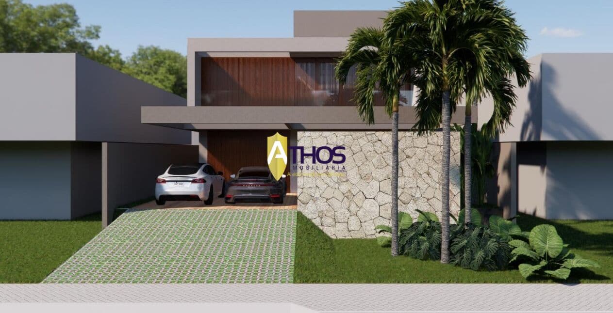 Casa em Condomínio em Jardim Cidade Universitária - Bancários, João Pessoa/PB