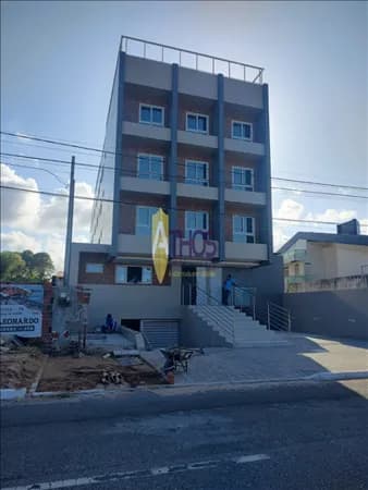 Apartamento Studio em Bessa, João Pessoa/PB