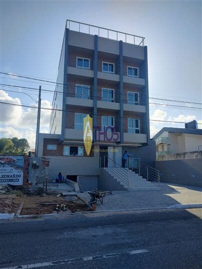 Apartamento Studio em Bessa, João Pessoa/PB