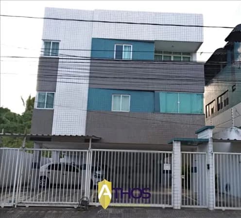 Apartamento em Jaguaribe, João Pessoa/PB