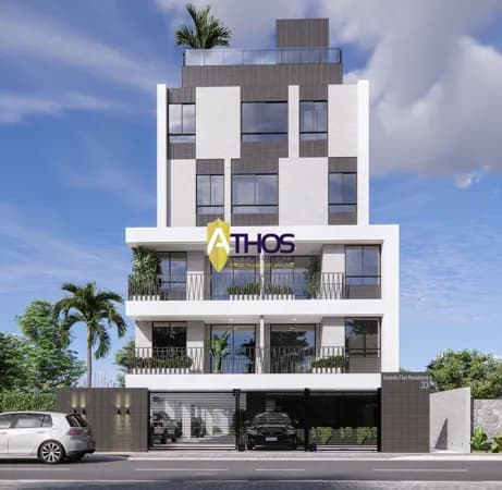 Apartamento Flat em Jardim Oceania, João Pessoa/PB