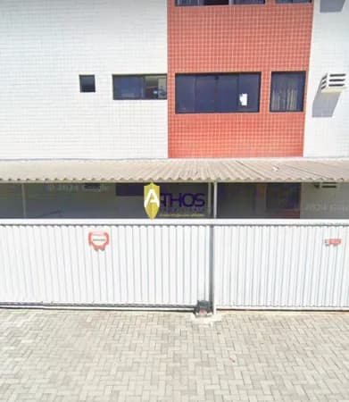 Apartamento em Jardim Oceania, João Pessoa/PB