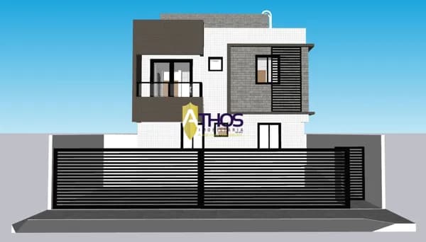 Apartamento em Valentina de Figueiredo, João Pessoa/PB de 2 Quartos