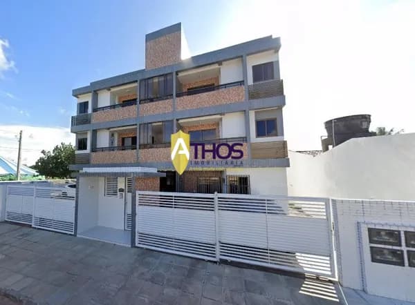 Apartamento em Ernesto Geisel, João Pessoa/PB