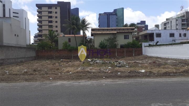 Terreno em Intermares, Cabedelo/PB