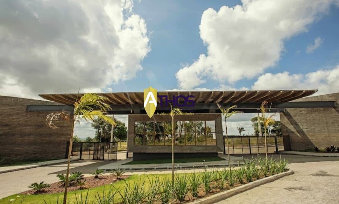 Terreno em Condomínio em Povoado, Bananeiras/PB