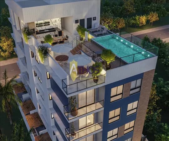 Apartamento Studio em Intermares, Cabedelo/PB