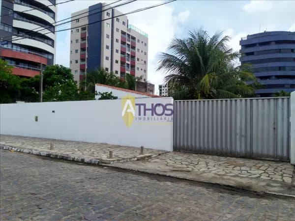 Casa em Intermares, Cabedelo/PB