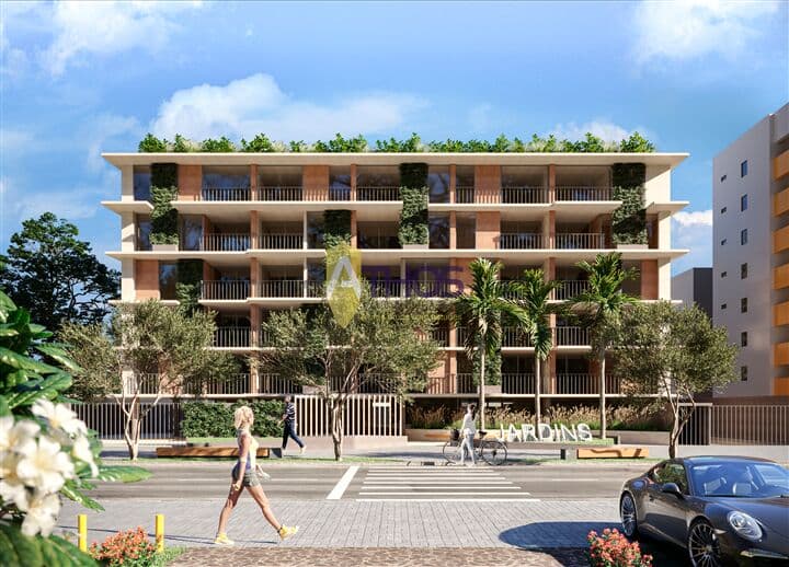 Apartamento Alto Padrão em Jardim Oceania, João Pessoa/PB