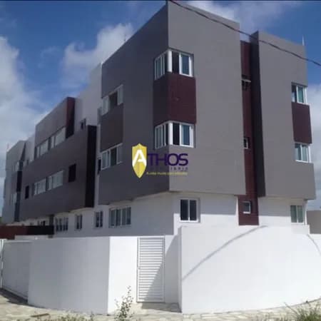 Apartamento em Portal do Sol, João Pessoa/PB