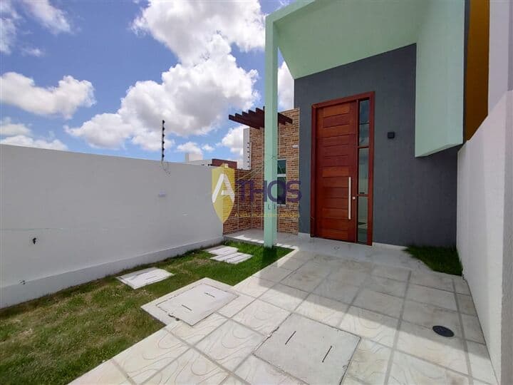 Casa em Gramame, João Pessoa/PB