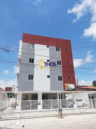 Apartamento em Miramar, João Pessoa/PB