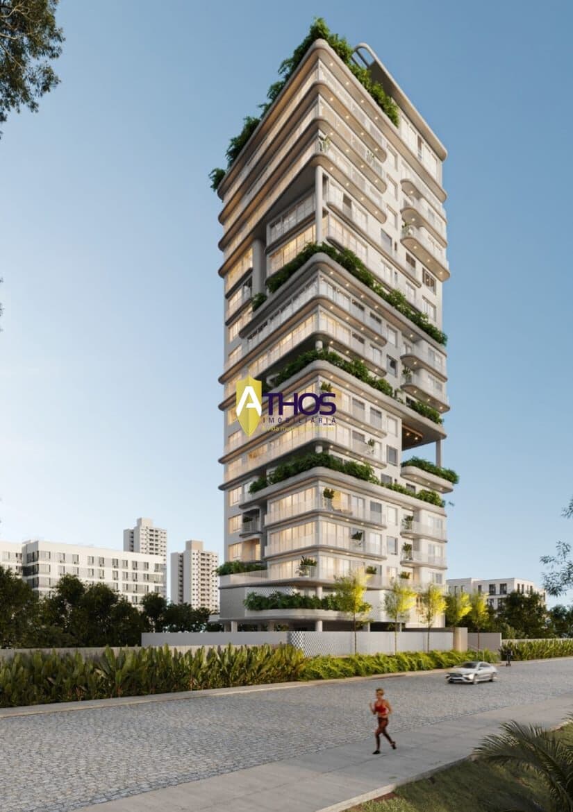 Apartamento em Aeroclube, João Pessoa/PB