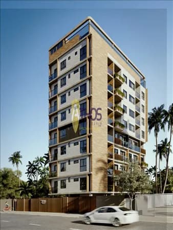 Apartamento em Intermares, Cabedelo/PB