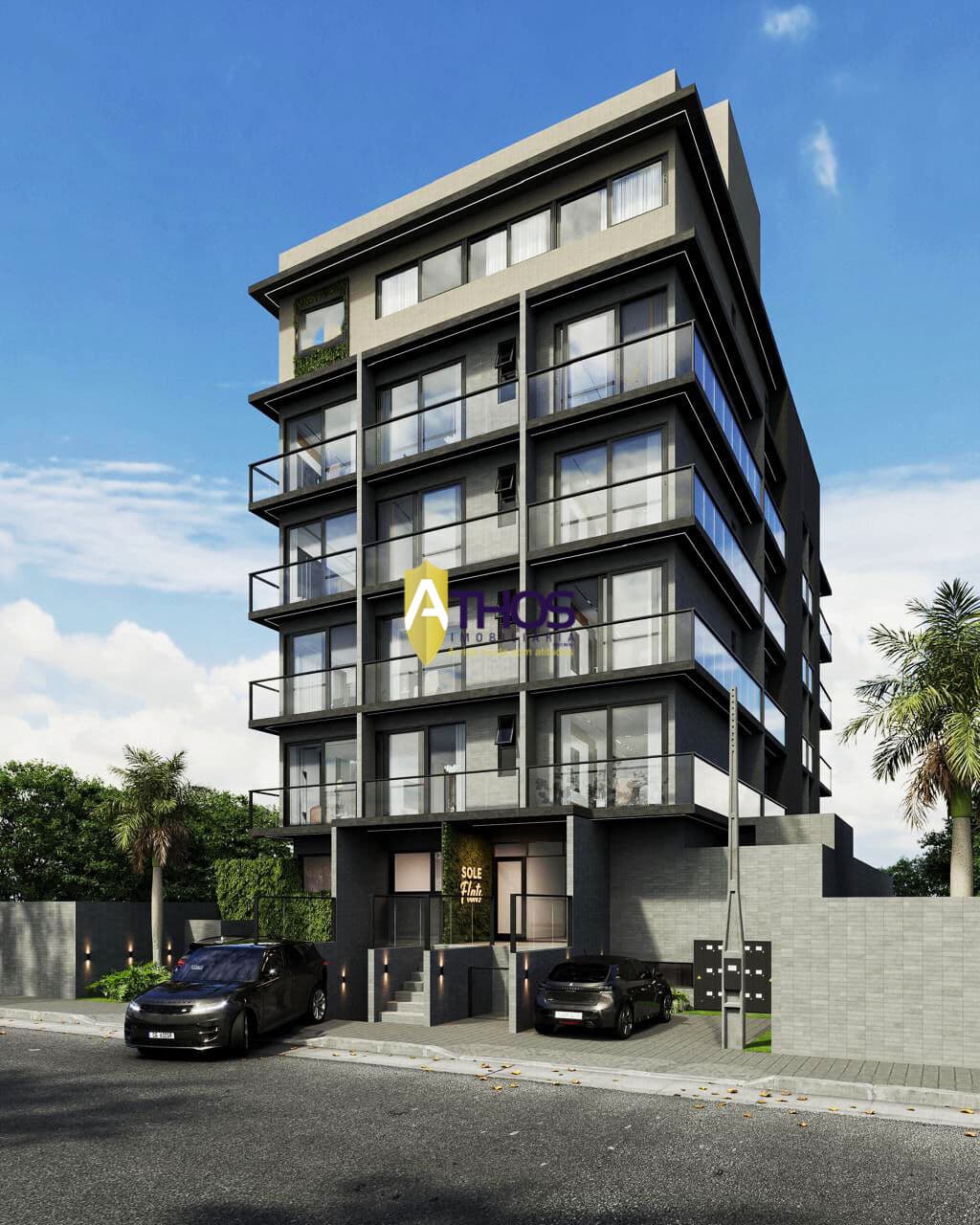 Apartamento Flat em Jardim São Paulo - Bancários, João Pessoa/PB