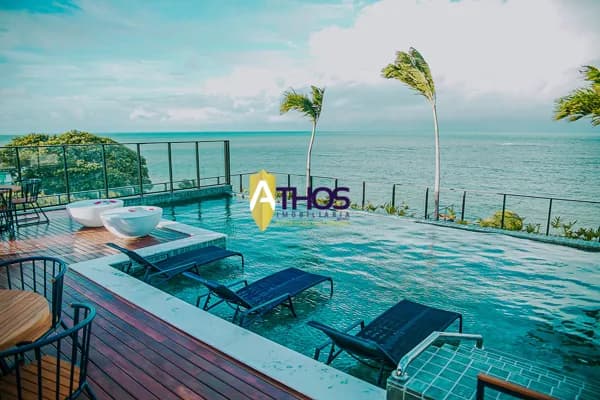 Apartamento em Jardim Oceania, João Pessoa/PB