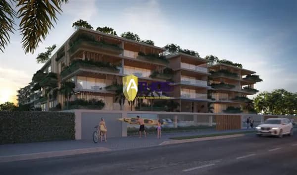 Apartamento Alto Padrão em Cabo Branco, João Pessoa/PB