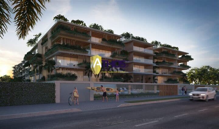 Apartamento Alto Padrão em Cabo Branco, João Pessoa/PB