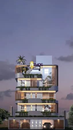 Apartamento em Bancários, João Pessoa/PB
