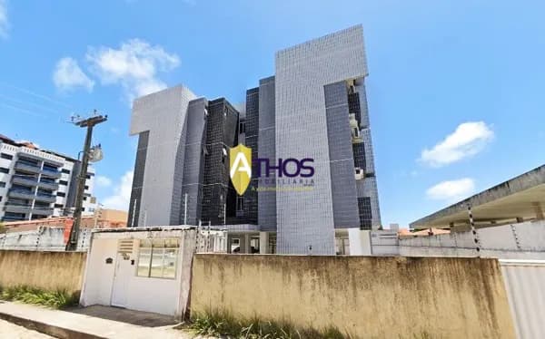 Apartamento em Intermares, Cabedelo/PB