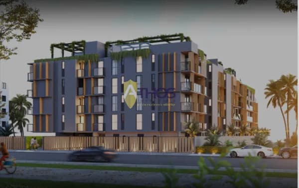 Apartamento Alto Padrão em Camalaú, Cabedelo/PB