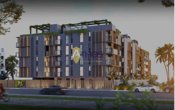 Apartamento Alto Padrão em Camalaú, Cabedelo/PB
