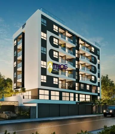 Apartamento em Jardim Oceania, João Pessoa/PB