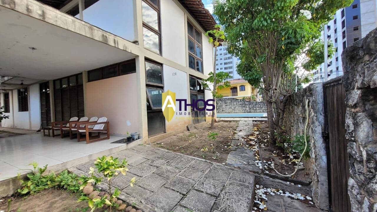 Casa em João Agripino, João Pessoa/PB