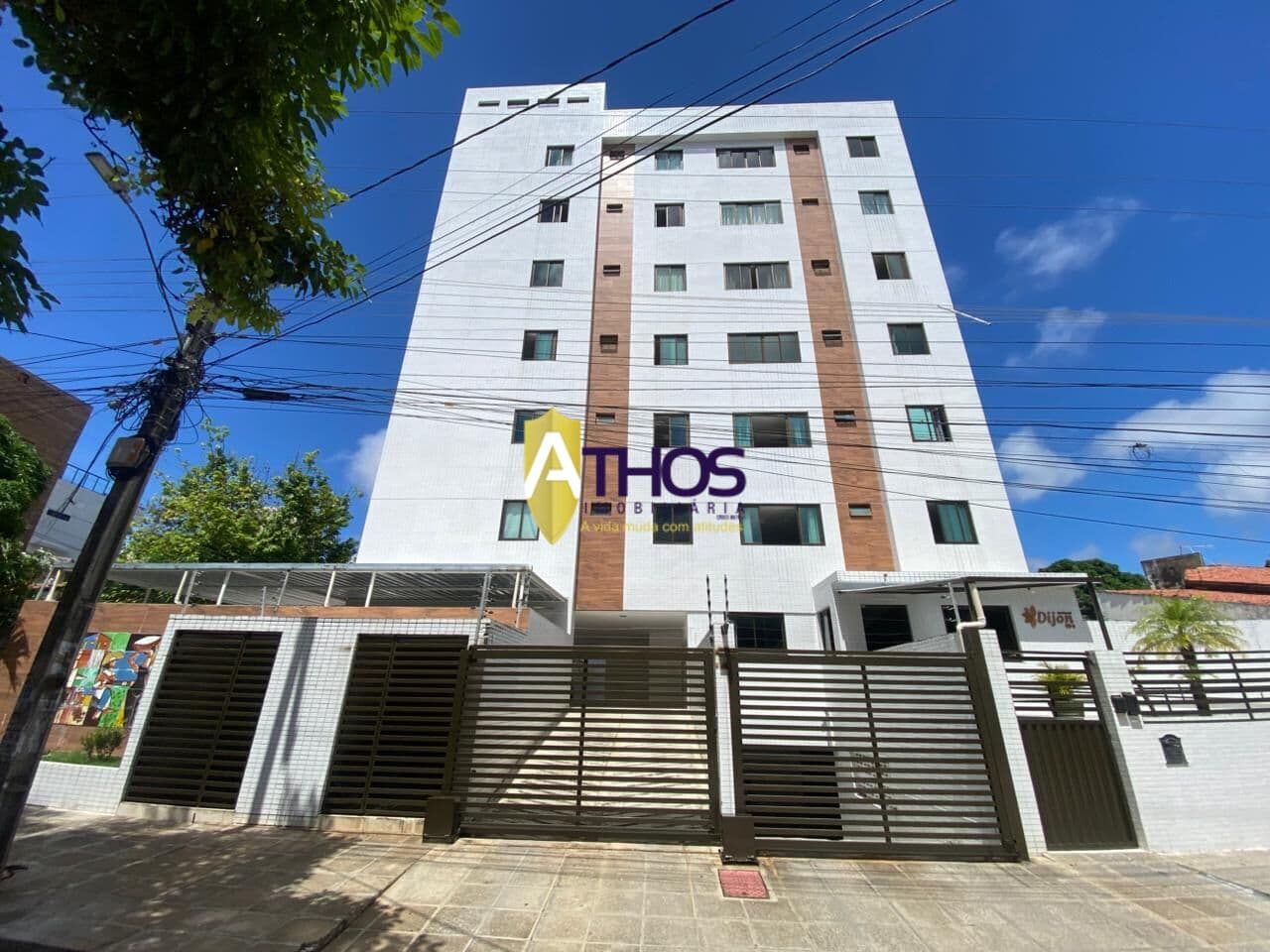 Apartamento em Bancários, João Pessoa/PB