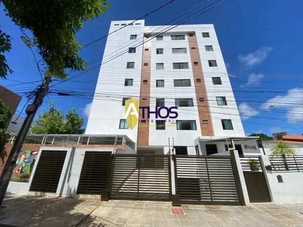 Apartamento em Bancários, João Pessoa/PB
