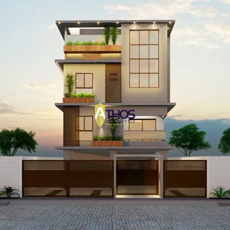 Apartamento Com área externa em Jardim Cidade Universitária - Bancários, João Pessoa/PB