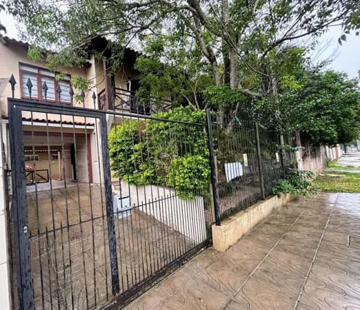 Sobrado Alto Padrão em Parque da Matriz, Cachoeirinha/RS