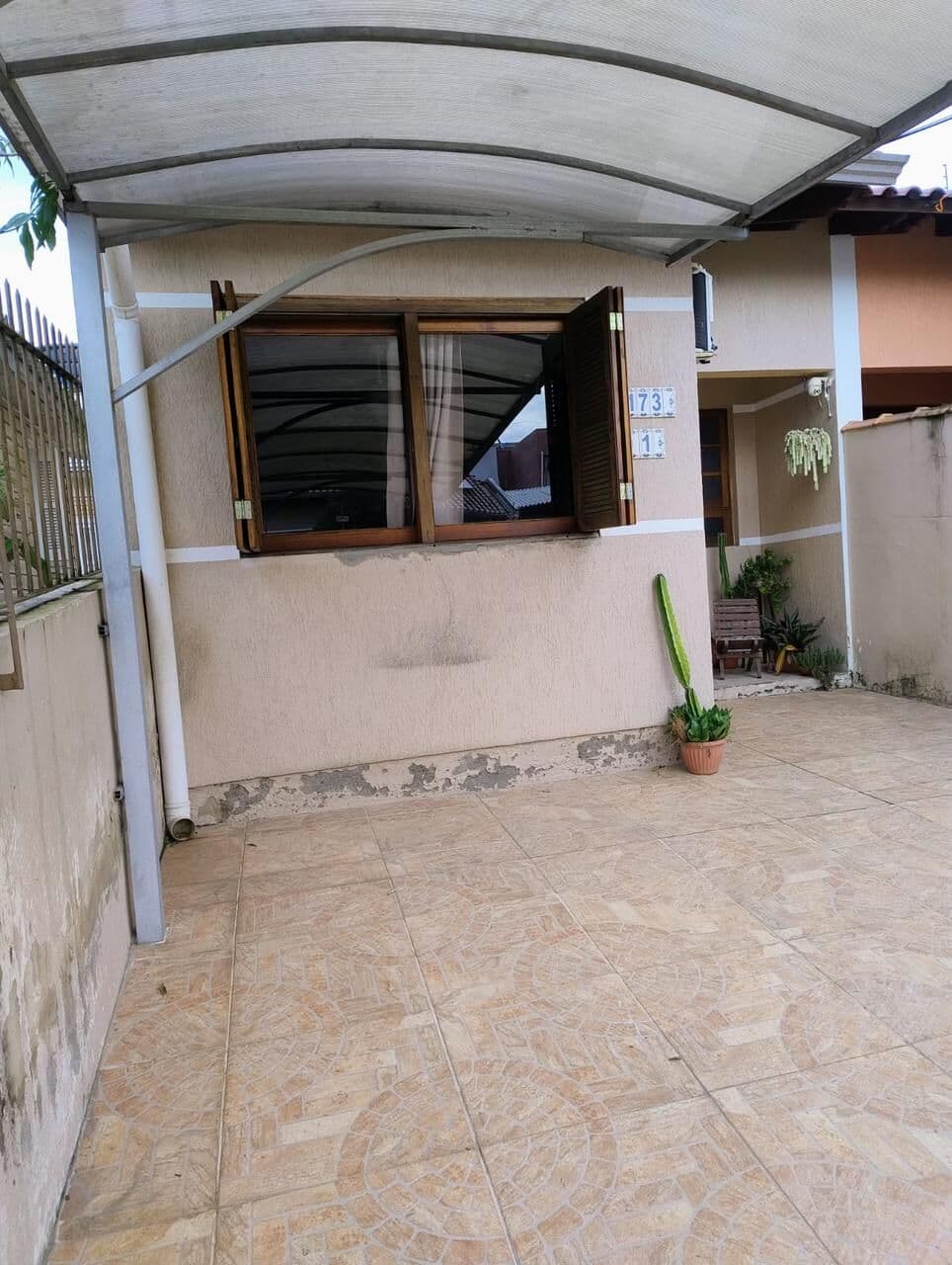 Casa Geminada SEMI MOBILIADA !Iem Parque da Matriz, Cachoeirinha/RS