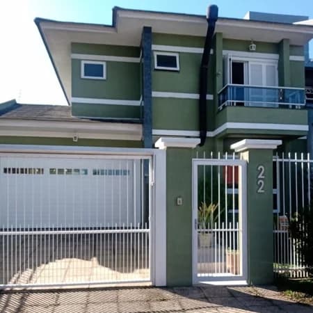 Casa Alto Padrão para Venda em Vale do Sol Cachoeirinha-RS