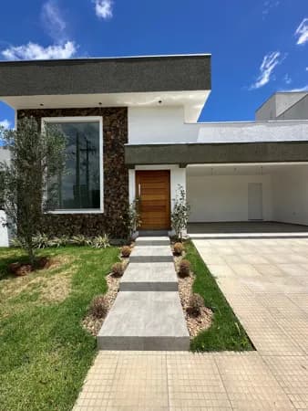 Casa Alto Padrão em Vale Ville, Cachoeirinha/RS