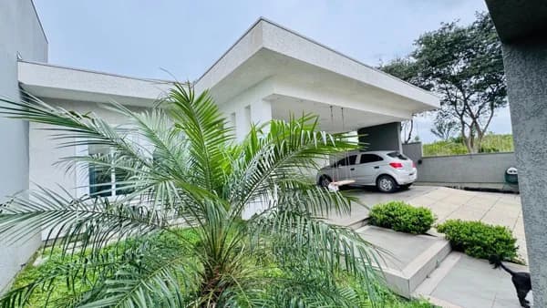 Casa Alto Padrão em Parque da Matriz, Cachoeirinha/RS