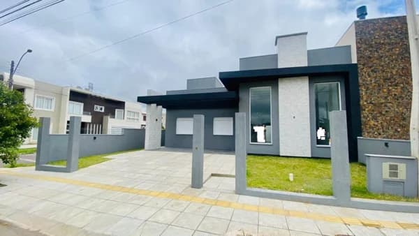 Casa Alto Padrão para Venda em Vale Ville Cachoeirinha-RS