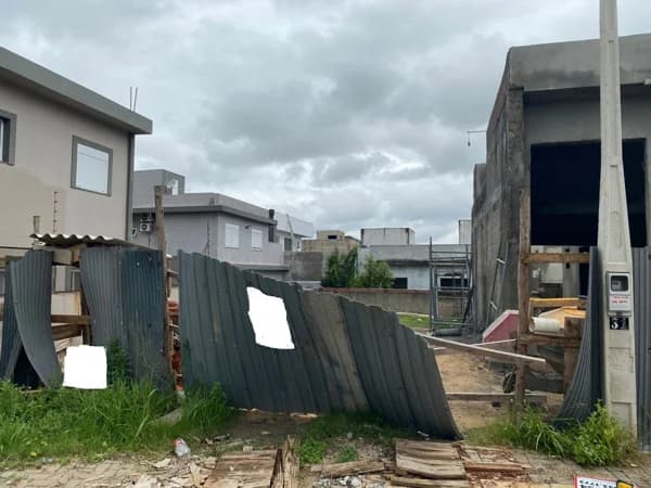 Terreno em Condomínio para Venda em Vale Ville Cachoeirinha-RS